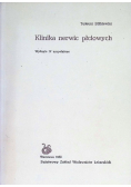 Klinika nerwic płciowych