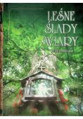 Leśne ślady wiary
