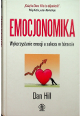 Emocjonomika