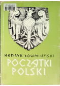 Początki Polski Tom  VI Część 2