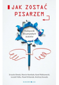 Jak zostać pisarzem