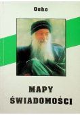 Mapy  świadomości