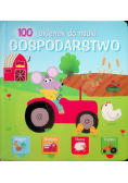 100 Okienek do nauki Gospodarstwo