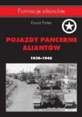 Pojazdy pancerne aliantów 1939 - 1945