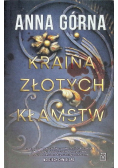 Kraina złotych kłamstw