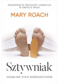 Sztywniak Osobliwe życie nieboszczyków