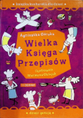 Wielka Księga Przepisów
