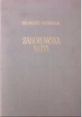 Zaborowska nuta