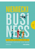 Niemiecki w tłumaczeniach Business