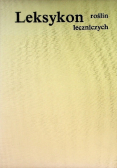 Leksykon roślin leczniczych