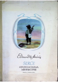 Serce opowiadania miesięczne