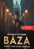 Baza sekrety tajnej służby Watykanu