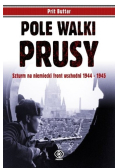 Pole walki Prusy