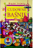 Cudowne Baśnie