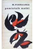Pamiętnik matki