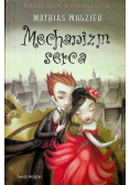 Mechanizm serca