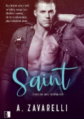 Saint