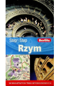 Step by step Rzym