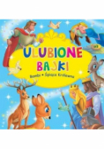 Ulubione Bajki Bambi i Śpiąca Królewna
