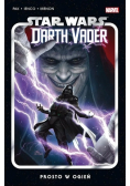 Star Wars Darth Vader Tom 2 Prosto w ogień