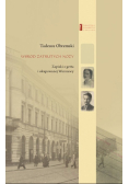 Wśród zatrutych noży