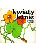 Kwiaty letnie