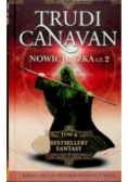 Nowicjuszka Tom 4 Część 2