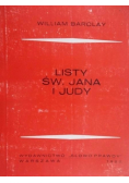 Listy św. Jana i Judy