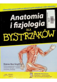 Anatomia i fizjologia dla bystrzaków