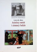 Anielscy mnisi i ziemscy ludzie