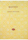 Masters Umarli ze Spoon River