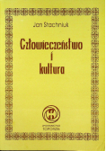 Człowieczeństwo i kultura
