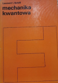 Mechanika kwantowa