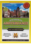 Spacerem po Amsterdamie