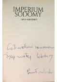 Imperium Sodomy i jego sojusznicy