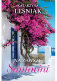 Na zawsze Santorini
