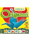 Szkoła origami 4 Zabawa
