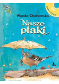 Nasze ptaki