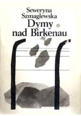 Dymy nad Birkenau