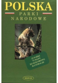 Polska. Parki narodowe