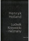Ludwik Krzywicki nieznany