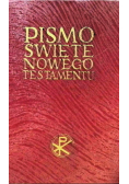 Pismo święte Nowego Testamentu w przekładzie z języka greckiego