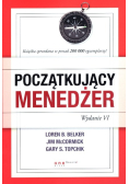 Początkujący menedżer