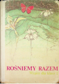 Rośniemy razem Wypisy dla klasy 2