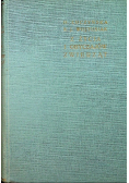 Z życia i obyczajów zwierząt 1938 r.
