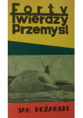 Forty twierdzy Przemyśl