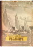 Żeglarstwo regatowe