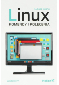 Linux Komendy i polecenia