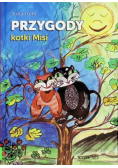 Przygody kotki Misi