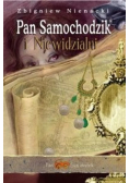Pan Samochodzik i Niewidzialni